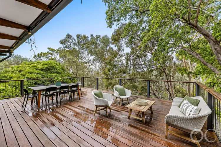 Fourth view of Homely house listing, 27 Ridgeland Drive, Teringie SA 5072