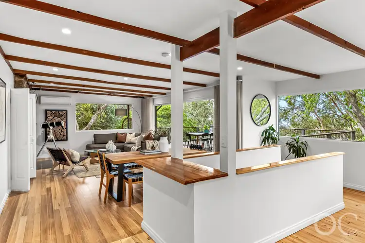 Fifth view of Homely house listing, 27 Ridgeland Drive, Teringie SA 5072