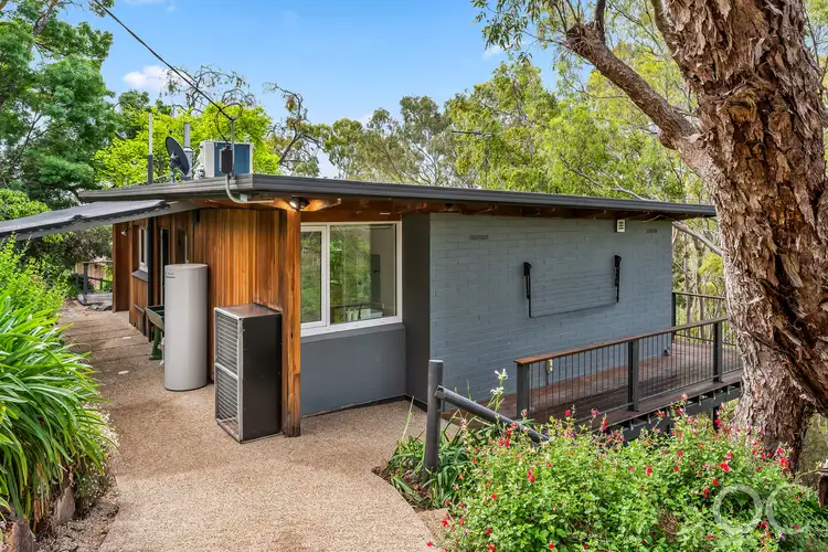 Fifth view of Homely house listing, 27 Ridgeland Drive, Teringie SA 5072