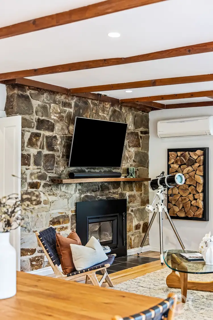 Sixth view of Homely house listing, 27 Ridgeland Drive, Teringie SA 5072