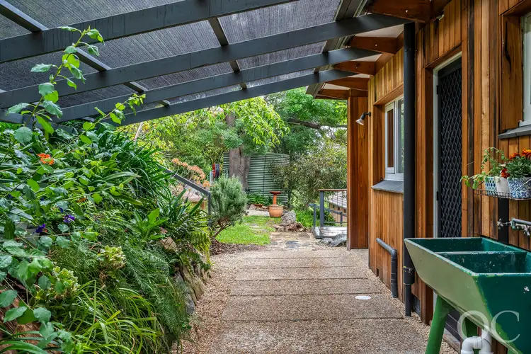 Sixth view of Homely house listing, 27 Ridgeland Drive, Teringie SA 5072