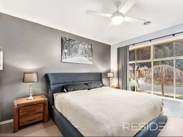 Fifth view of Homely house listing, 50 Harriers Street, Mernda VIC 3754