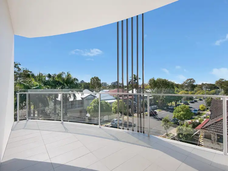 305/93 Baines Street, Kangaroo Point QLD 4169