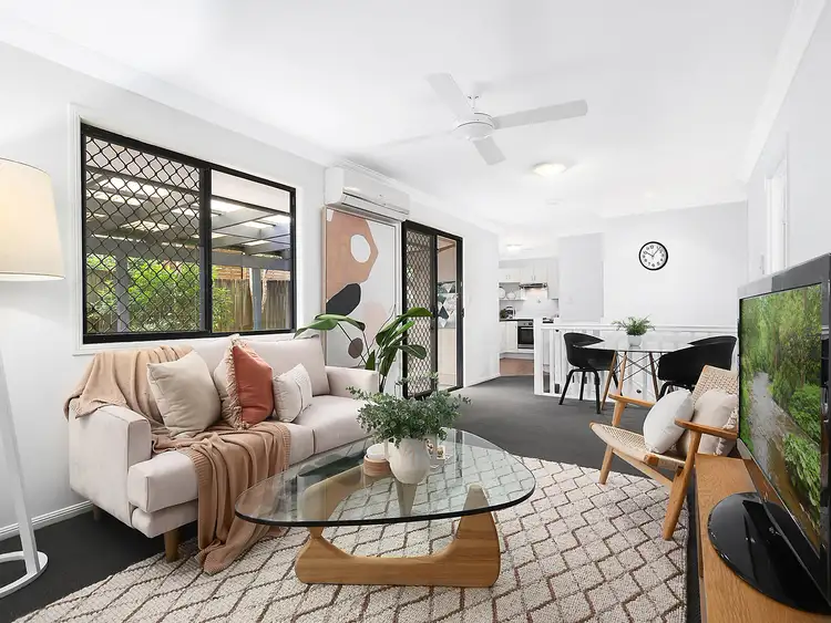 28/45 Herston Road, Kelvin Grove QLD 4059
