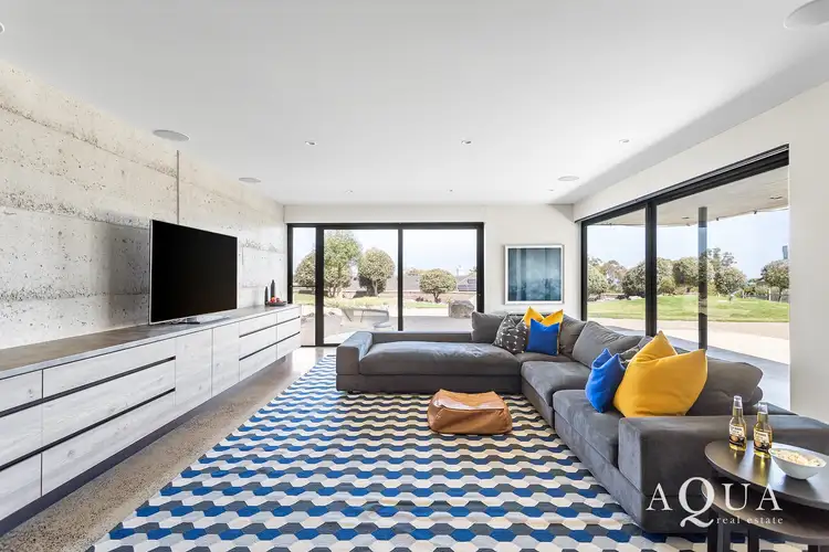 Fifth view of Homely house listing, 5 Edgar Place, Mount Eliza VIC 3930