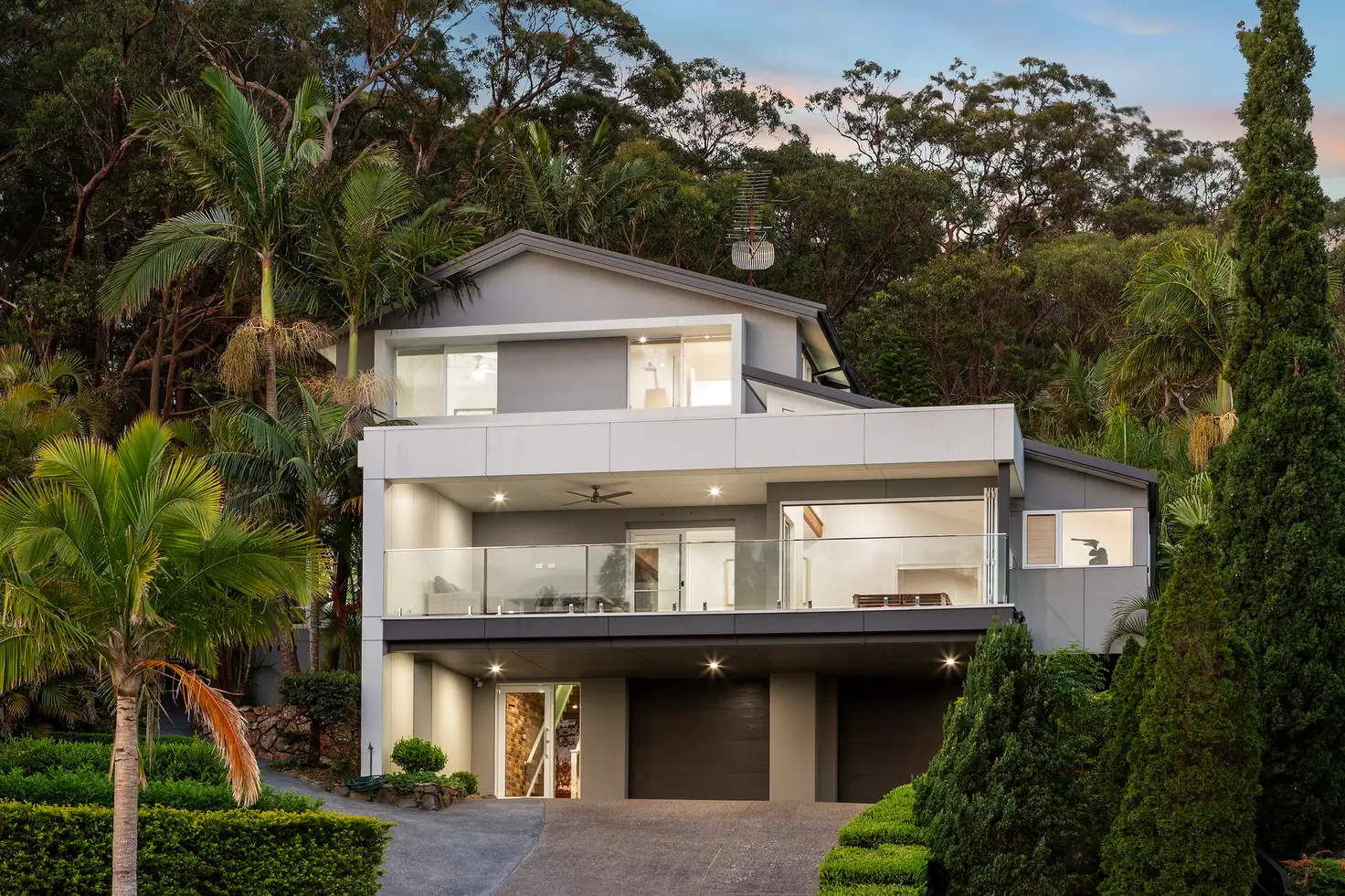 Main view of Homely house listing, 39 Grovelake Close, Eleebana NSW 2282