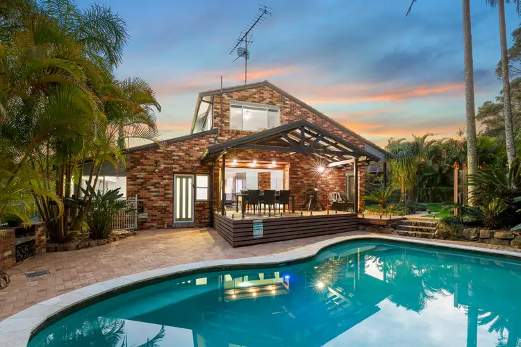 Second view of Homely house listing, 39 Grovelake Close, Eleebana NSW 2282