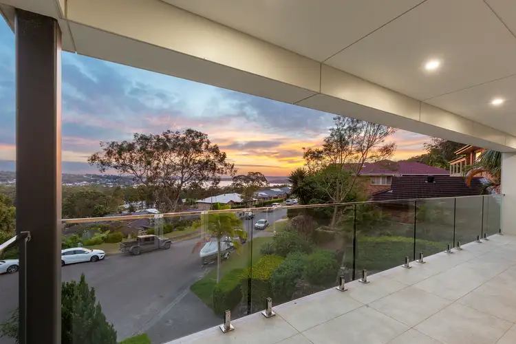 Third view of Homely house listing, 39 Grovelake Close, Eleebana NSW 2282