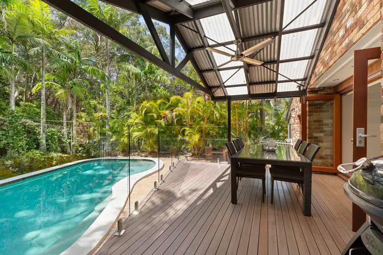 Fourth view of Homely house listing, 39 Grovelake Close, Eleebana NSW 2282
