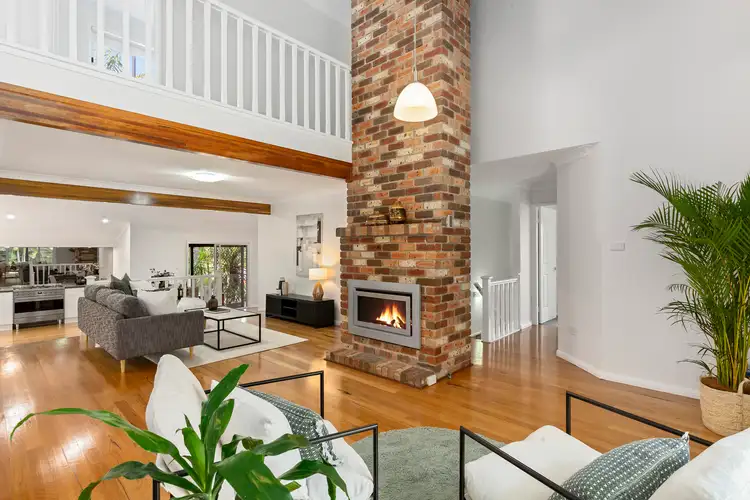 Fifth view of Homely house listing, 39 Grovelake Close, Eleebana NSW 2282