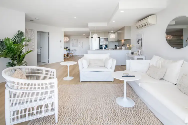 Third view of Homely unit listing, 1301/2 Activa Way, Hope Island QLD 4212
