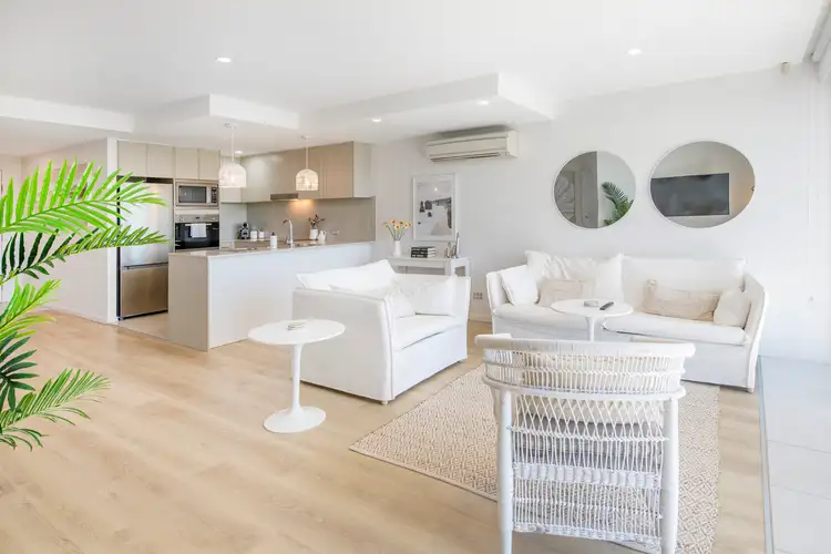 Fifth view of Homely unit listing, 1301/2 Activa Way, Hope Island QLD 4212
