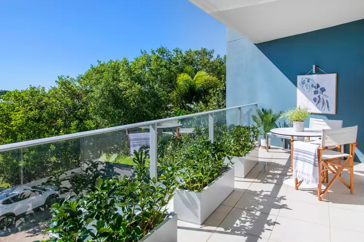 Sixth view of Homely unit listing, 1301/2 Activa Way, Hope Island QLD 4212