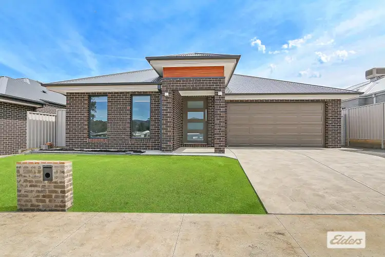 Main view of Homely house listing, 89 Bremer Avenue, Leneva VIC 3691