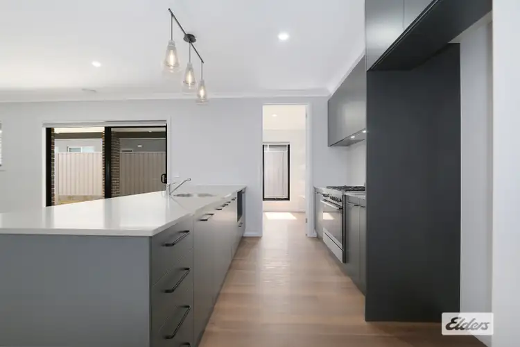 Fifth view of Homely house listing, 89 Bremer Avenue, Leneva VIC 3691