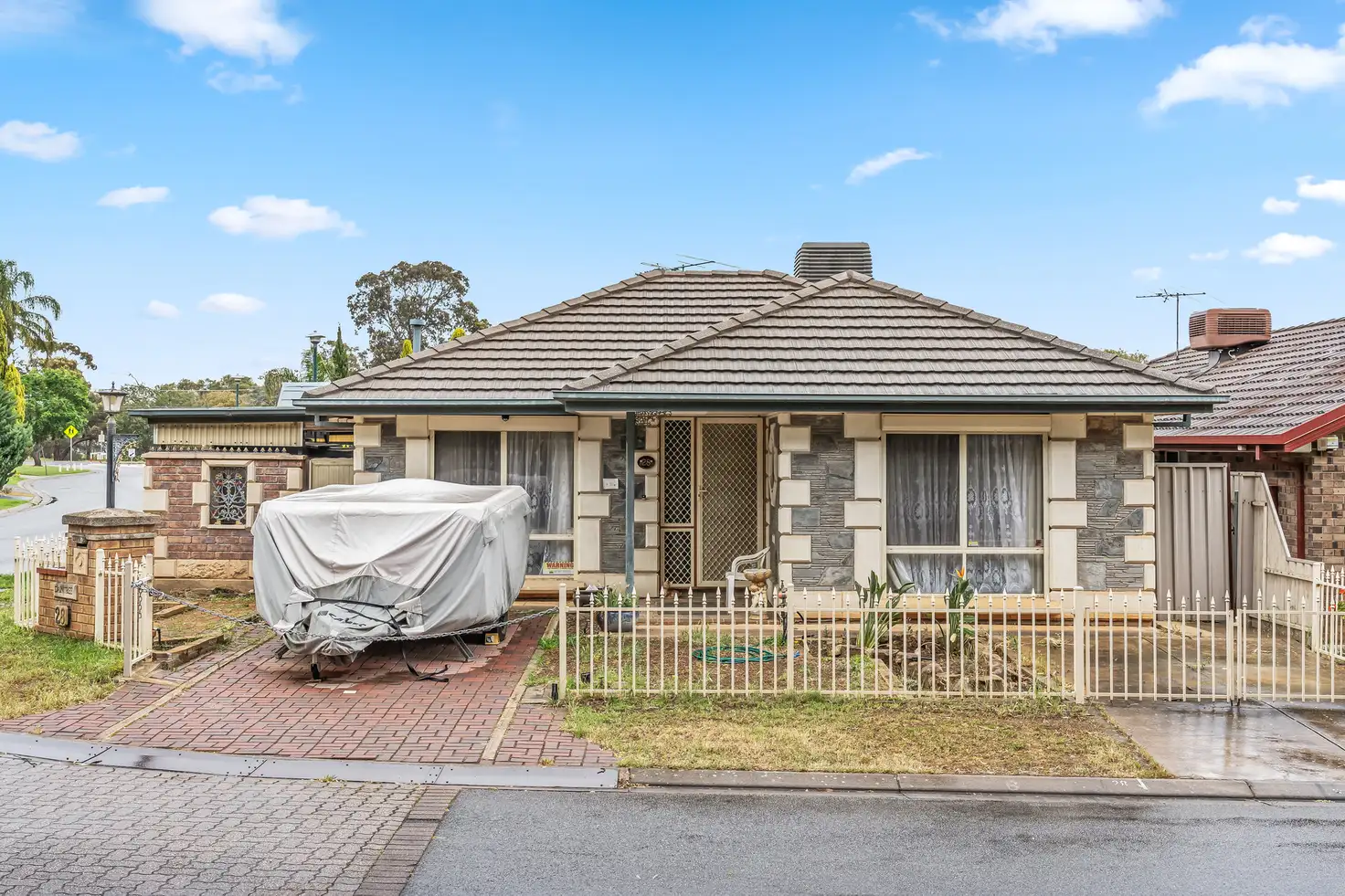 Main view of Homely house listing, 28 Daintree Walk, Blakeview SA 5114