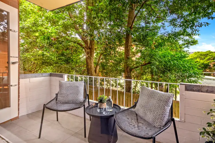 Second view of Homely unit listing, 11/21 Redman Road, Dee Why NSW 2099