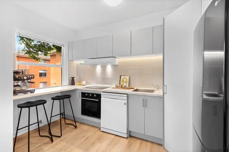Third view of Homely unit listing, 11/21 Redman Road, Dee Why NSW 2099