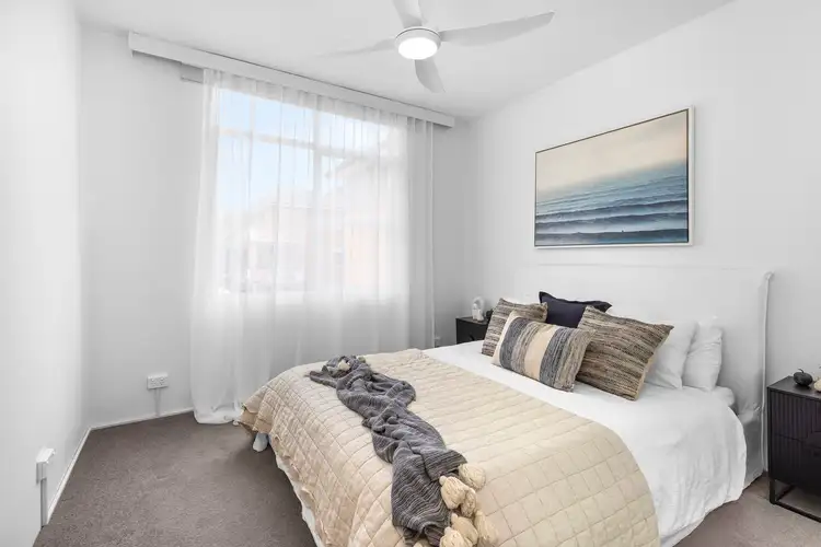 Fifth view of Homely unit listing, 11/21 Redman Road, Dee Why NSW 2099