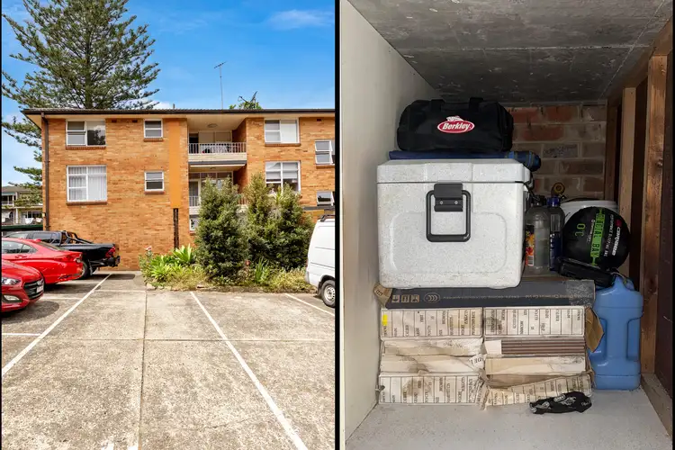 Sixth view of Homely unit listing, 11/21 Redman Road, Dee Why NSW 2099