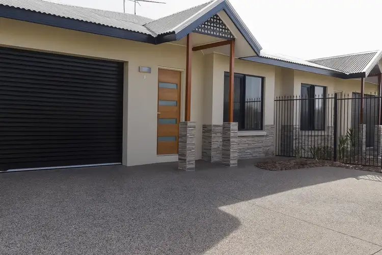 1/21 Havelock Street, Coolalinga NT 839