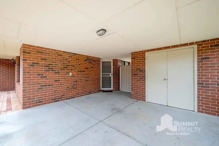 Second view of Homely house listing, 2 Lavender Way, Eaton WA 6232