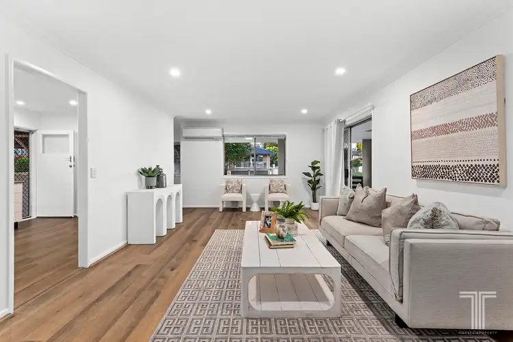 Second view of Homely house listing, 2 Dirkala Street, Mansfield QLD 4122