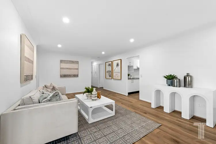 Second view of Homely house listing, 2 Dirkala Street, Mansfield QLD 4122