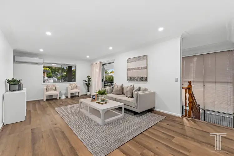 Third view of Homely house listing, 2 Dirkala Street, Mansfield QLD 4122