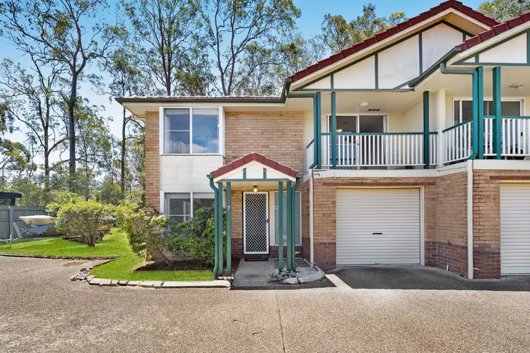 7/28 Gleneagles Drive, Cornubia QLD 4130