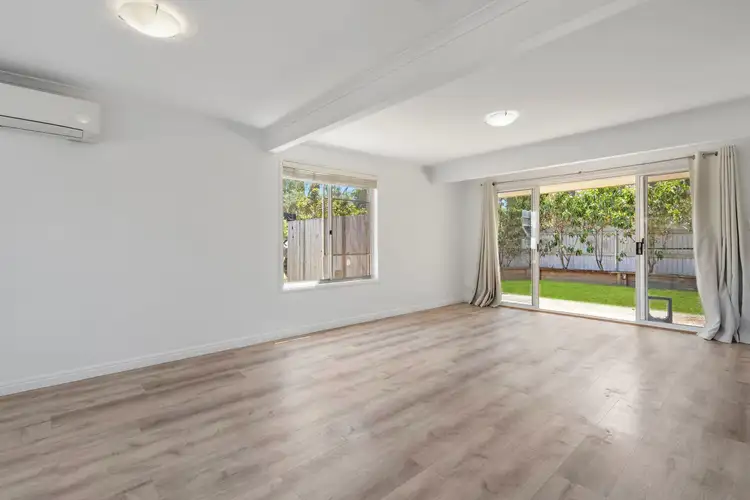 Second view of Homely townhouse listing, 7/28 Gleneagles Drive, Cornubia QLD 4130