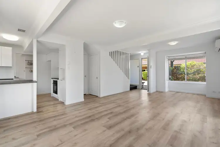 Third view of Homely townhouse listing, 7/28 Gleneagles Drive, Cornubia QLD 4130