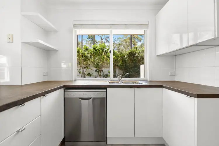 Fifth view of Homely townhouse listing, 7/28 Gleneagles Drive, Cornubia QLD 4130