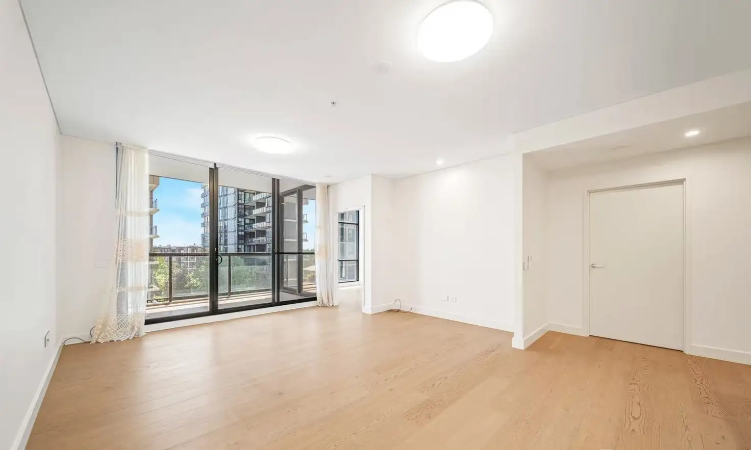 Main view of Homely apartment listing, 609/13 Verona Drive, Wentworth Point NSW 2127