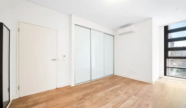 Third view of Homely apartment listing, 609/13 Verona Drive, Wentworth Point NSW 2127