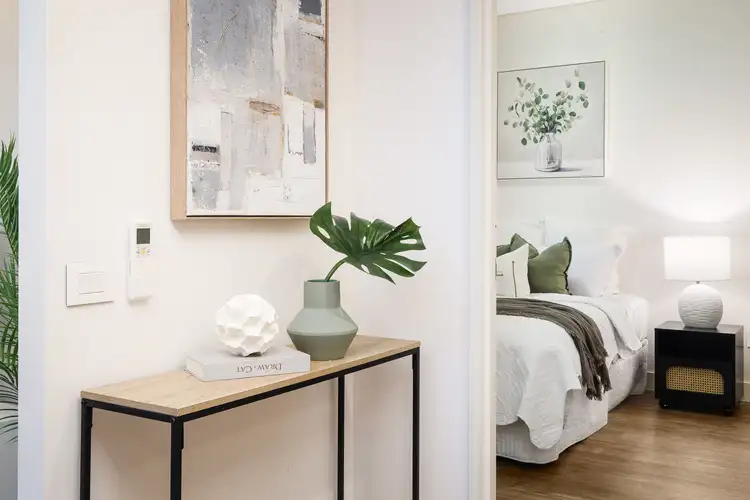 Third view of Homely apartment listing, 609/13 Verona Drive, Wentworth Point NSW 2127