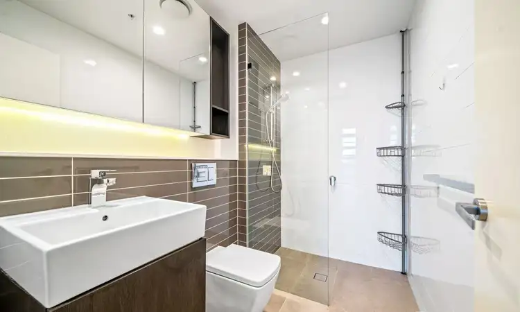 Fifth view of Homely apartment listing, 609/13 Verona Drive, Wentworth Point NSW 2127