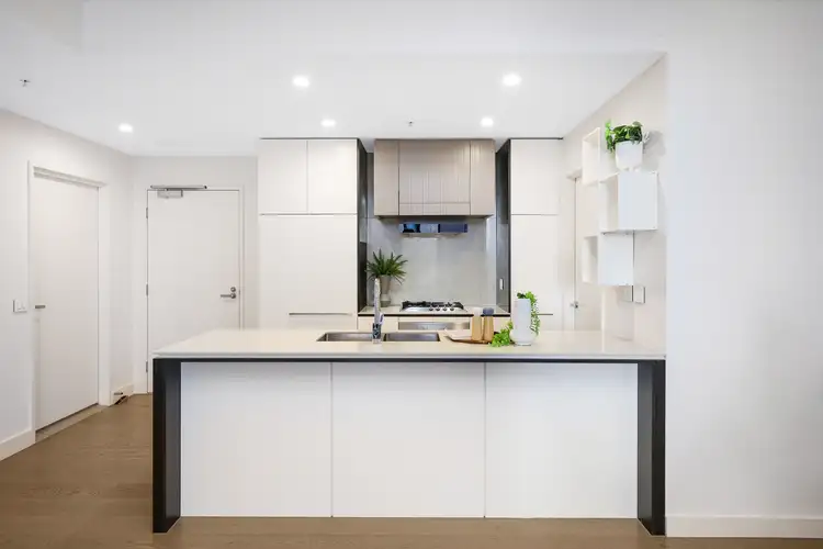 Fifth view of Homely apartment listing, 609/13 Verona Drive, Wentworth Point NSW 2127