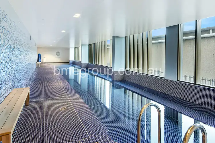 Sixth view of Homely apartment listing, 609/13 Verona Drive, Wentworth Point NSW 2127