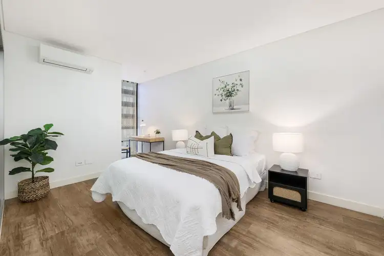 Sixth view of Homely apartment listing, 609/13 Verona Drive, Wentworth Point NSW 2127