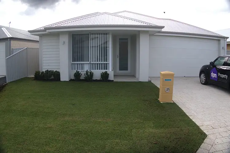 122 Illawarra Drive, Eaton WA 6232