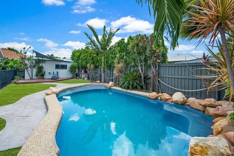 5 Viewpoint Terrace, Idalia QLD 4811