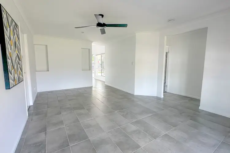 Fifth view of Homely house listing, 5 Viewpoint Terrace, Idalia QLD 4811