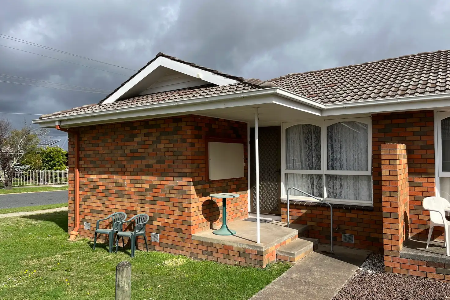 Main view of Homely unit listing, 1/52 Hastings Street, Wendouree VIC 3355