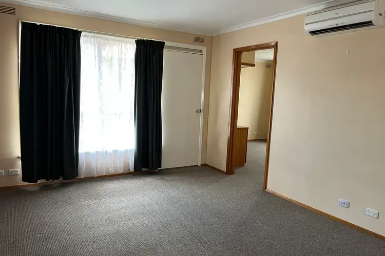 Second view of Homely unit listing, 1/52 Hastings Street, Wendouree VIC 3355