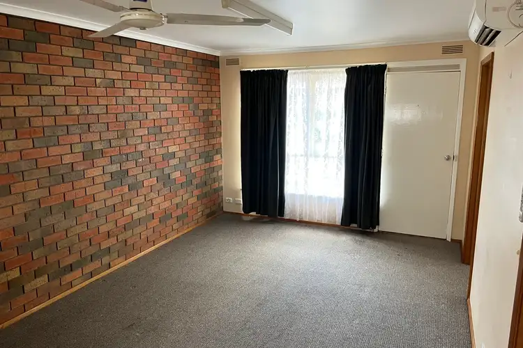 Third view of Homely unit listing, 1/52 Hastings Street, Wendouree VIC 3355