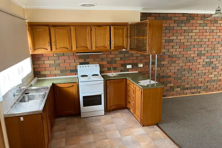 Fourth view of Homely unit listing, 1/52 Hastings Street, Wendouree VIC 3355