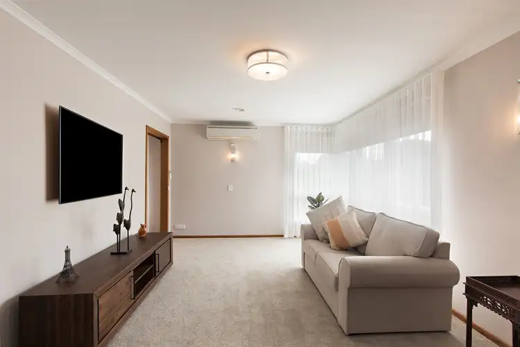 Second view of Homely house listing, 50 Lake Street, Wendouree VIC 3355