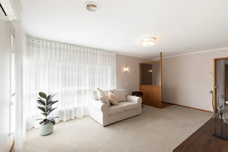 Third view of Homely house listing, 50 Lake Street, Wendouree VIC 3355