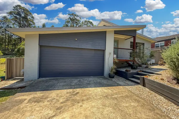 10 Berkeley Drive, Bonville NSW 2450